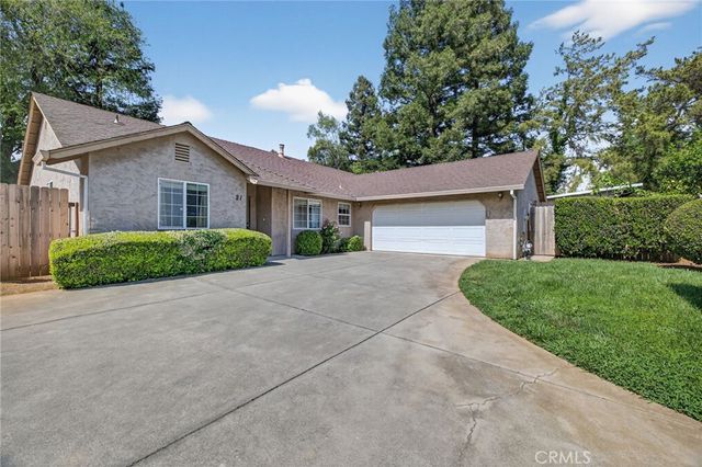 21 Sunflower Court, Chico, CA 95926