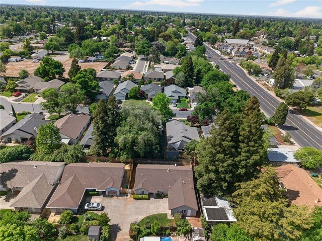 21 Sunflower Court, Chico, CA 95926