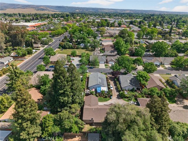 21 Sunflower Court, Chico, CA 95926