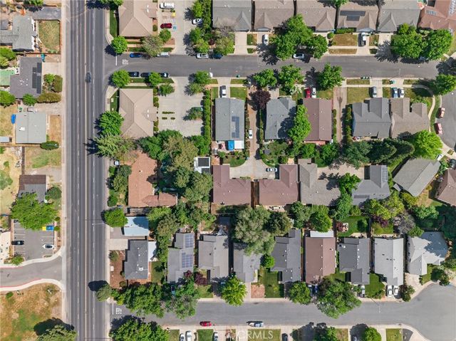 21 Sunflower Court, Chico, CA 95926