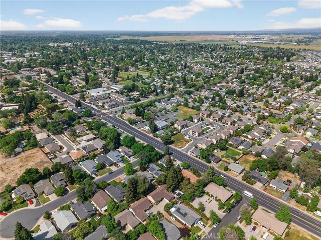 21 Sunflower Court, Chico, CA 95926