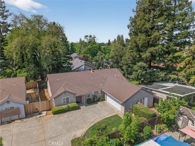 21 Sunflower Court, Chico, CA 95926