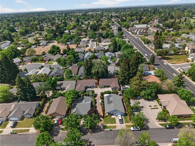 21 Sunflower Court, Chico, CA 95926