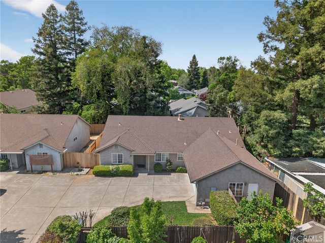 21 Sunflower Court, Chico, CA 95926