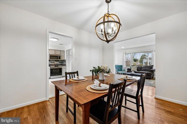 13413 ORIENTAL CT, Rockville, MD 20853