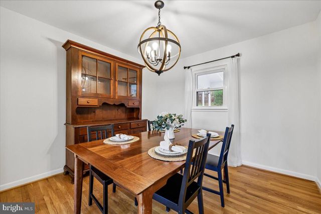 13413 ORIENTAL CT, Rockville, MD 20853