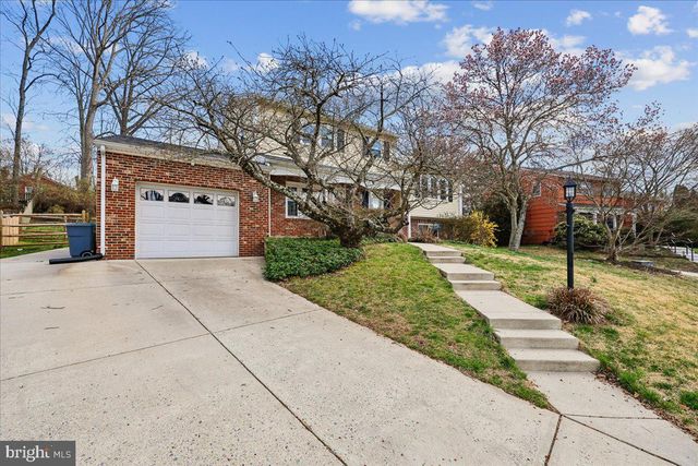 13413 ORIENTAL CT, Rockville, MD 20853