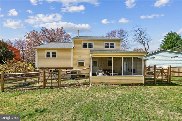 13413 ORIENTAL CT, Rockville, MD 20853