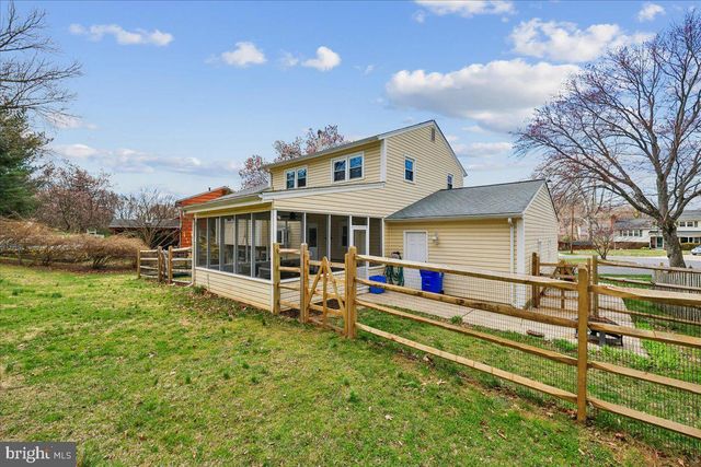 13413 ORIENTAL CT, Rockville, MD 20853