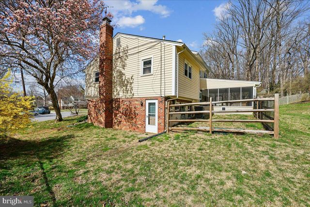 13413 ORIENTAL CT, Rockville, MD 20853