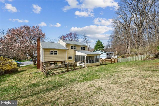 13413 ORIENTAL CT, Rockville, MD 20853