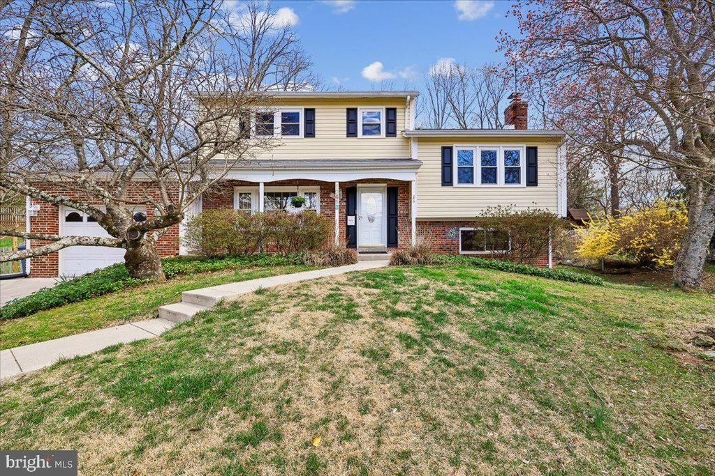 13413 ORIENTAL CT, Rockville, MD 20853