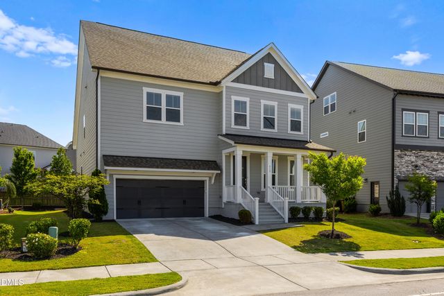 912 Village View Lane, Cary, NC 27519