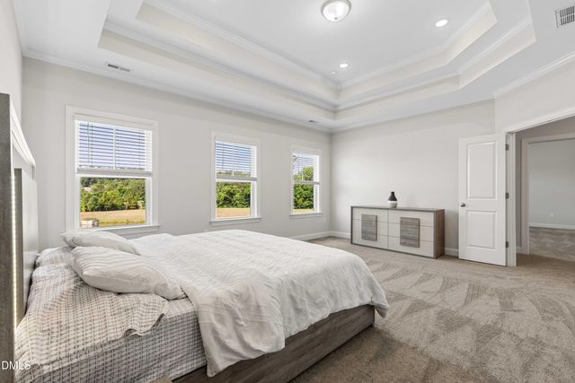 912 Village View Lane, Cary, NC 27519