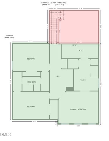 912 Village View Lane, Cary, NC 27519