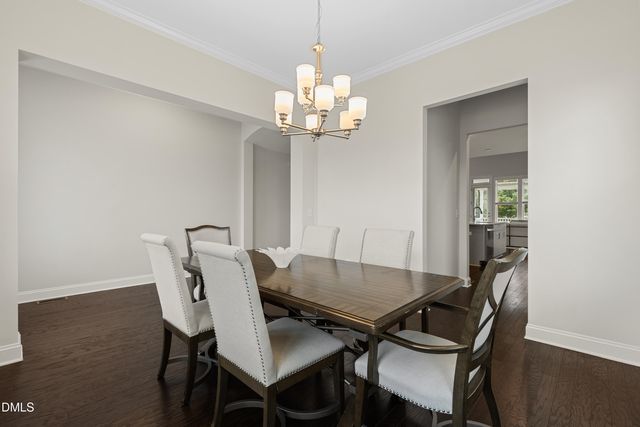 912 Village View Lane, Cary, NC 27519