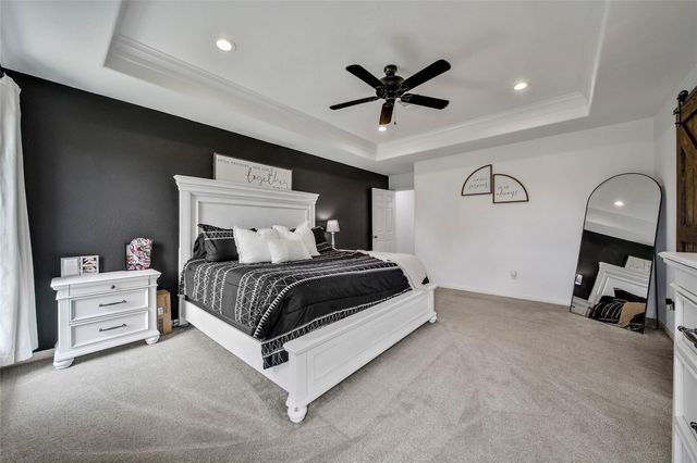 2063 White Buck Court, Cleveland, TX 77328