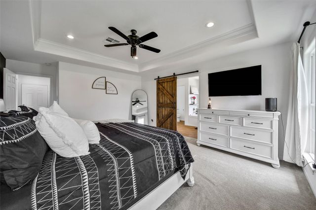 2063 White Buck Court, Cleveland, TX 77328