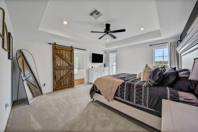 2063 White Buck Court, Cleveland, TX 77328