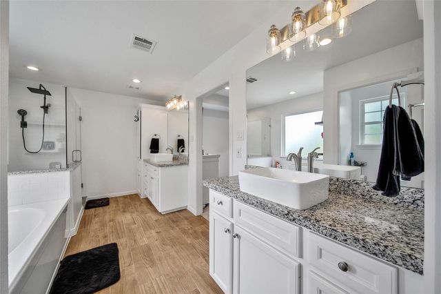 2063 White Buck Court, Cleveland, TX 77328