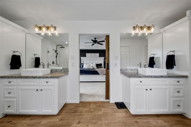 2063 White Buck Court, Cleveland, TX 77328