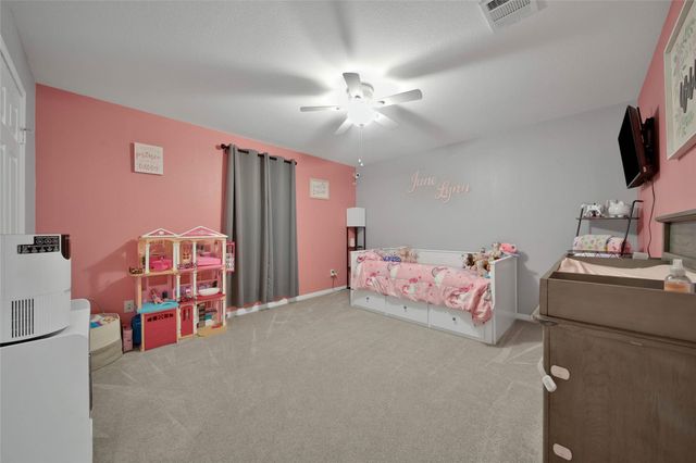 2063 White Buck Court, Cleveland, TX 77328