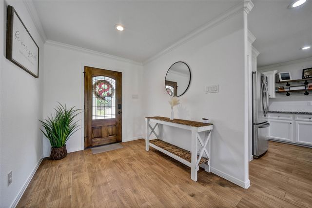 2063 White Buck Court, Cleveland, TX 77328