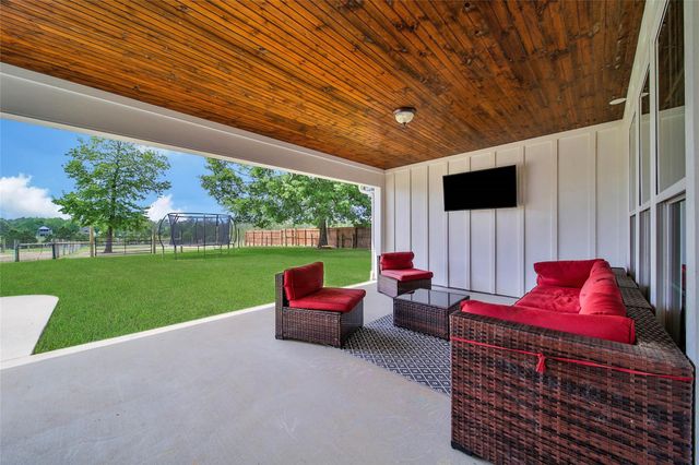 2063 White Buck Court, Cleveland, TX 77328
