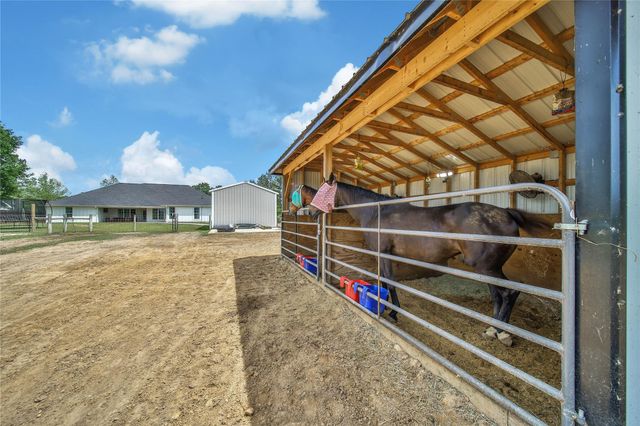 2063 White Buck Court, Cleveland, TX 77328