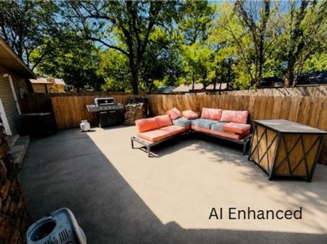 2740 Golden Oaks Drive, Fayetteville, AR 72703