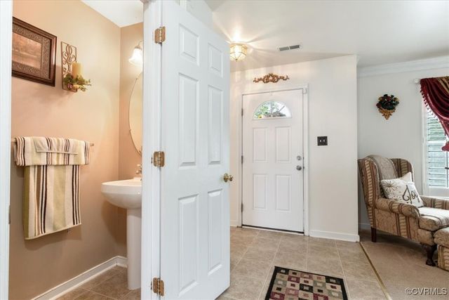 3312 Greenham Dr, Chester, VA 23831