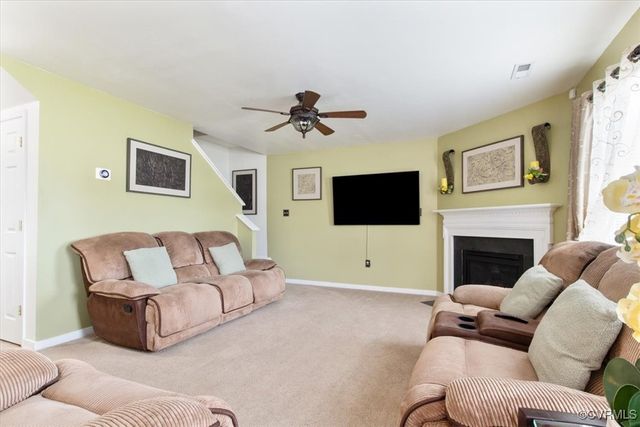 3312 Greenham Dr, Chester, VA 23831