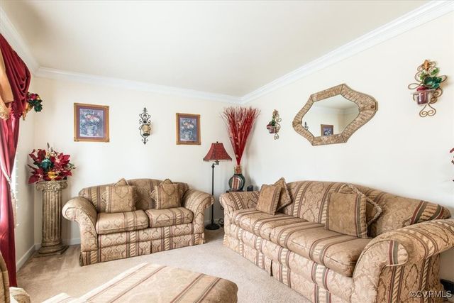 3312 Greenham Dr, Chester, VA 23831