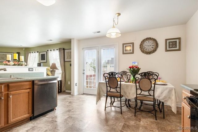 3312 Greenham Dr, Chester, VA 23831