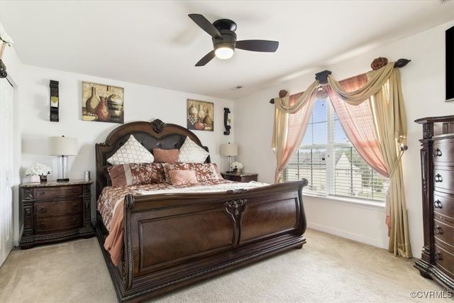 3312 Greenham Dr, Chester, VA 23831