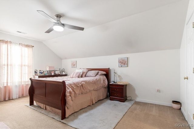 3312 Greenham Dr, Chester, VA 23831