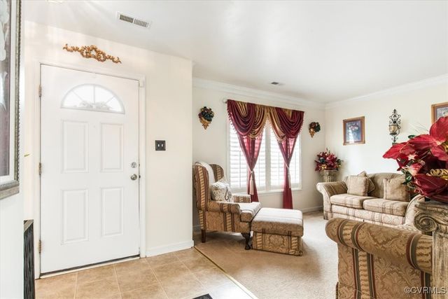 3312 Greenham Dr, Chester, VA 23831