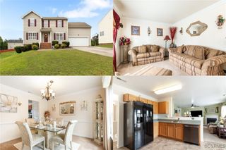 3312 Greenham Dr, Chester, VA 23831