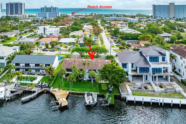 605 NE 19th Avenue, Deerfield Beach, FL 33441