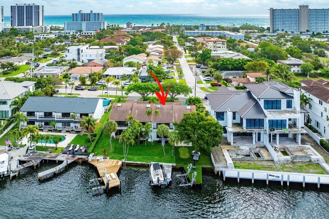 605 NE 19th Avenue, Deerfield Beach, FL 33441
