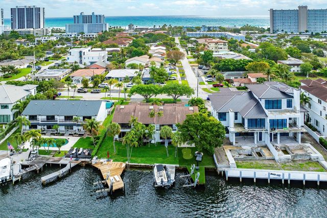 605 NE 19th Avenue, Deerfield Beach, FL 33441