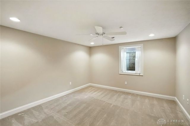 3791 Coffeat Drive, Sugarcreek Twp, OH 45305