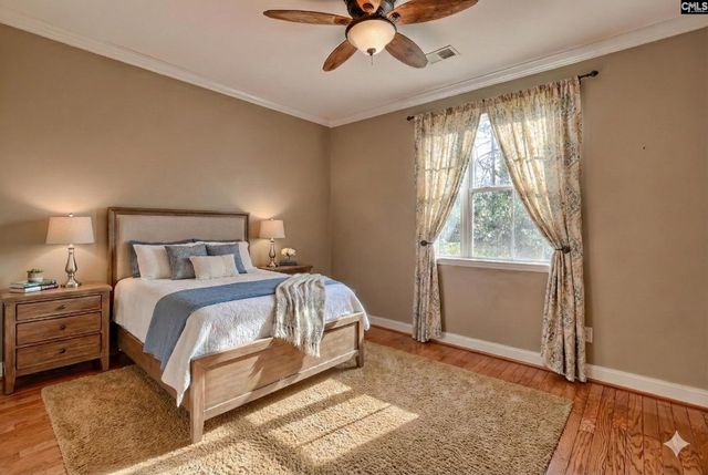 561 Plymouth Pass Drive, Lexington, SC 29072