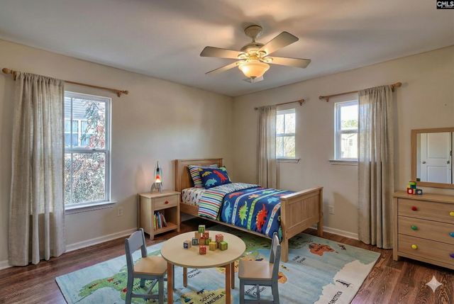 561 Plymouth Pass Drive, Lexington, SC 29072