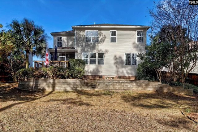 561 Plymouth Pass Drive, Lexington, SC 29072