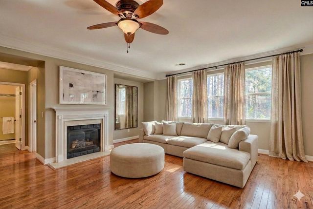 561 Plymouth Pass Drive, Lexington, SC 29072