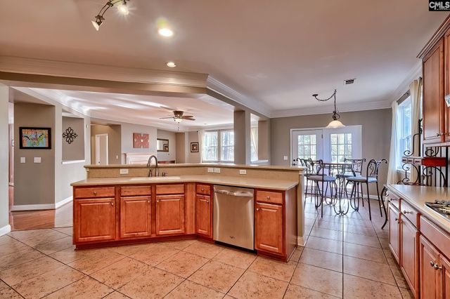 561 Plymouth Pass Drive, Lexington, SC 29072