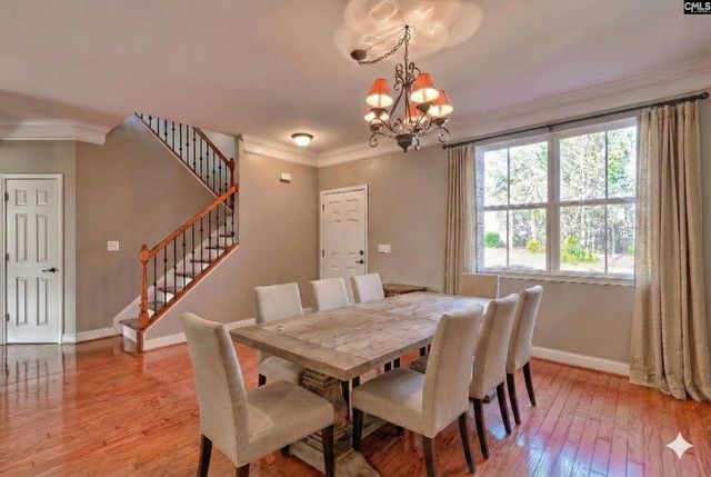 561 Plymouth Pass Drive, Lexington, SC 29072