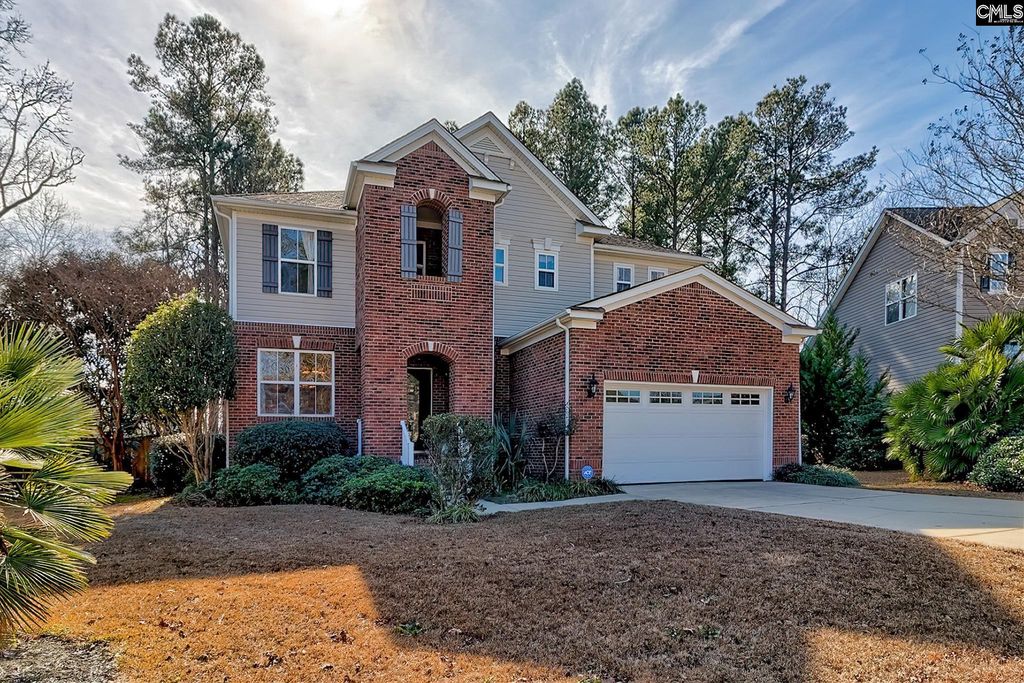 561 Plymouth Pass Drive, Lexington, SC 29072