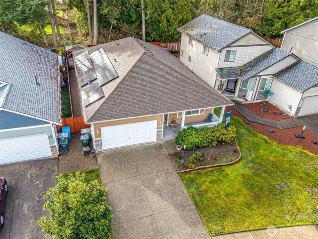 1108 180th Street E, Spanaway, WA 98387